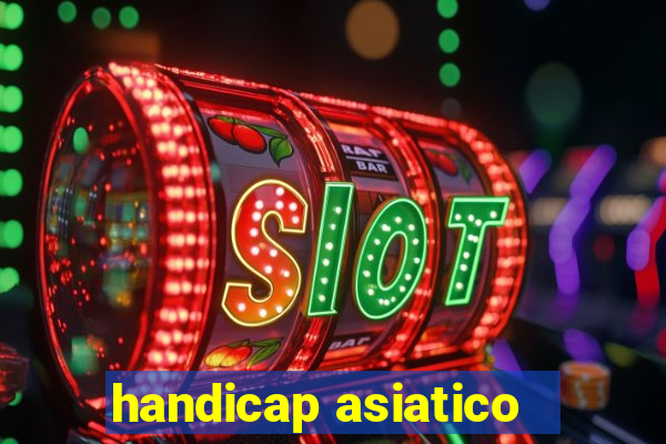 handicap asiatico - 0 5